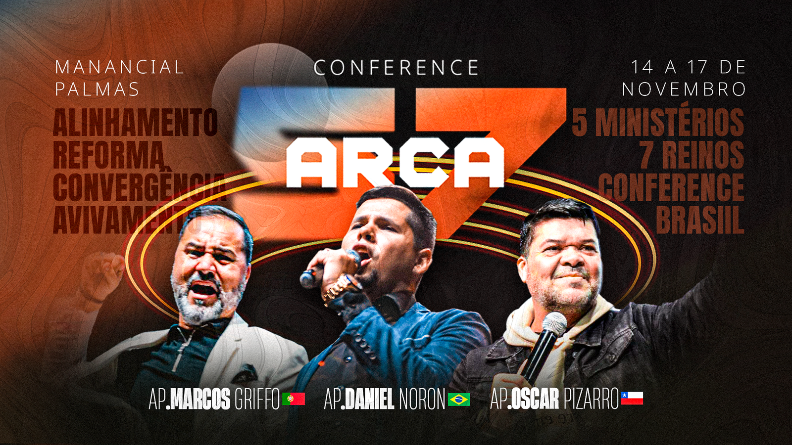 ARCA 57